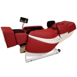 Массажное кресло iRest SL-A50 Red, фото 4