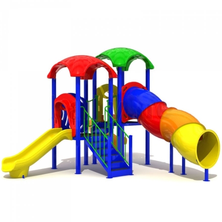 Детская площадка Дружба 2.2, фото 2