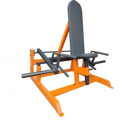 А-060 Трапеция станок (свободный вес), фото 1