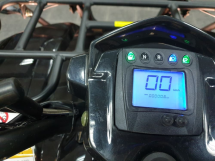 Квадроцикл RATO Hammer Premium 200 Квадроцикл RATO Hammer Premium 200