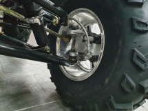 Квадроцикл RATO Hammer Premium 200 Квадроцикл RATO Hammer Premium 200