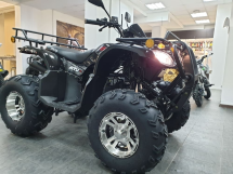 Квадроцикл RATO Hammer Premium 200 Квадроцикл RATO Hammer Premium 200