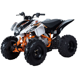 Квадроцикл KAYO Storm, фото 1