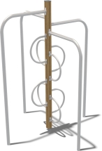 Детский спортивный комплекс Эльбрус СРО121.00.1 для улицы Детский спортивный комплекс Эльбрус СРО121.00.1 для улицы