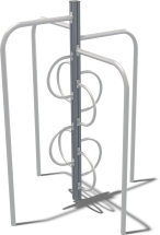 Детский спортивный комплекс Эльбрус СРО121.00.1 для улицы Детский спортивный комплекс Эльбрус СРО121.00.1 для улицы