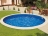 Бассейн Mountfield Ibiza 4,0х1,2 м, mosaic