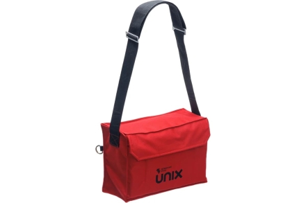 Противогаз фильтрующий UNIX 5000 марки А1В1Е1К1 с Р1 102-026-0022, фото 14