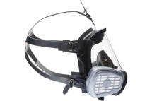 Противогаз фильтрующий UNIX 5000 марки А1В1Е1К1 с Р1 102-026-0022