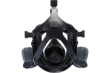 Противогаз фильтрующий UNIX 5000 марки А1В1Е1К1 с Р1 102-026-0022