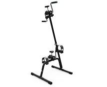 Велотренажер двойной DFC B6008 dual bike 