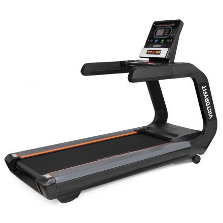 Беговая дорожка VictoryFit GYM-8000, фото 1