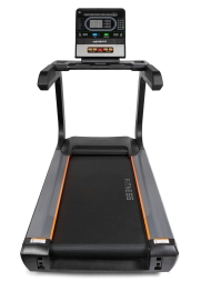 Беговая дорожка VictoryFit GYM-8000, фото 5