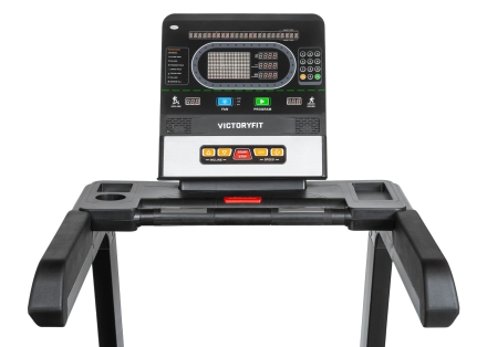 Беговая дорожка VictoryFit GYM-8000, фото 7