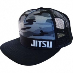 Бейсболка Jitsu jitcap01, фото 1