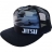 Бейсболка Jitsu jitcap01