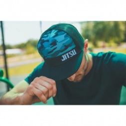 Бейсболка Jitsu jitcap01, фото 2