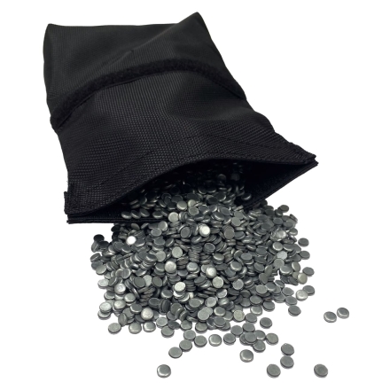 Жилет с отягощением IRON STAR Standart, фото 2