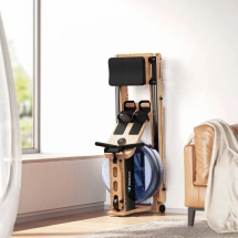 Гребной тренажер домашний MERACH MR-950W1Z Гребной тренажер домашний MERACH MR-950W1Z