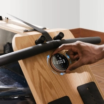 Гребной тренажер домашний MERACH MR-950W1Z Гребной тренажер домашний MERACH MR-950W1Z