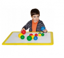 Мяч ФИТБОЛ Freeball Maxi, фото 2