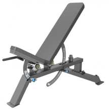 Скамья универсальная, мобильная (Super Bench) A3039