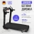 OXYGEN FITNESS M-CONCEPT SPORT (BLACK) Беговая дорожка домашняя