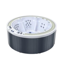 Круглый Спа Бассейн Lovia Spa ZR7026