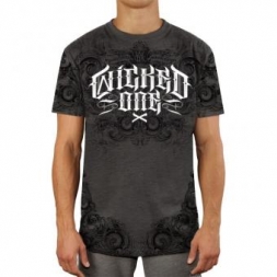 Футболка Wicked One wckshirt0263, фото 1