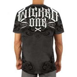 Футболка Wicked One wckshirt0263, фото 2