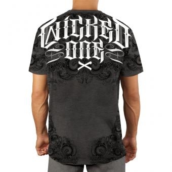 Футболка Wicked One wckshirt0263, фото 2