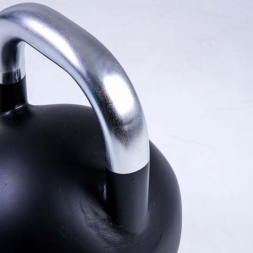 Соревновательная гиря LIVEPRO Steel Competition Kettlebell, 12 кг, фото 3 Соревновательная гиря LIVEPRO Steel Competition Kettlebell, 12 кг, фото 3