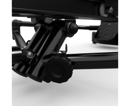 Гребной тренажер DFC R125N, фото 7