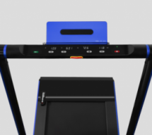 SVENSSON BODY LABS SPACETECH (ULTRAMARINE) Беговая дорожка SVENSSON BODY LABS SPACETECH (ULTRAMARINE) Беговая дорожка