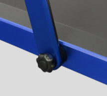 SVENSSON BODY LABS SPACETECH (ULTRAMARINE) Беговая дорожка SVENSSON BODY LABS SPACETECH (ULTRAMARINE) Беговая дорожка