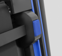 SVENSSON BODY LABS SPACETECH (ULTRAMARINE) Беговая дорожка SVENSSON BODY LABS SPACETECH (ULTRAMARINE) Беговая дорожка