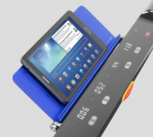 SVENSSON BODY LABS SPACETECH (ULTRAMARINE) Беговая дорожка SVENSSON BODY LABS SPACETECH (ULTRAMARINE) Беговая дорожка