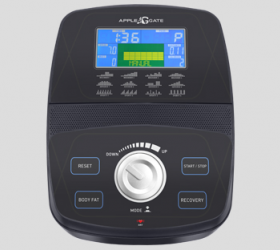 APPLEGATE E42 A Эллиптический тренажер, фото 3