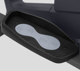 APPLEGATE E42 A Эллиптический тренажер, фото 8