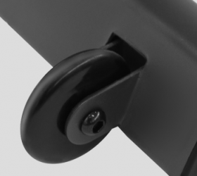 APPLEGATE E42 A Эллиптический тренажер, фото 10