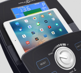 APPLEGATE E42 A Эллиптический тренажер, фото 2