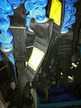 Корд эспандерный 1,7 м. 7-9 кг. Prof+