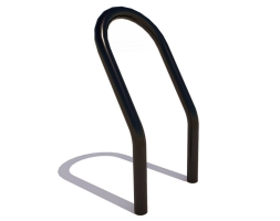 Велопарковка Трехместная, фото 1 Велопарковка Трехместная, фото 1