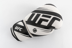 (UFC PRO Performance Rush 12 Oz - белые), фото 3