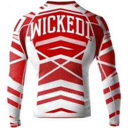 Рашгард Wicked One wckrash05, фото 2