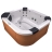 Спа-бассейн Jacuzzi Delos