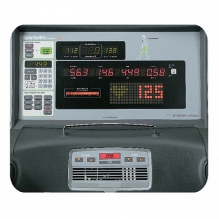 Профессиональная беговая дорожка Sports Art, фото 3