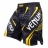 Шорты ММА Venum Lyoto Machida "RYUJIN" Fightshorts - Black/Yellow