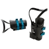 Изображение товара Инверсионные сапожки TEETER HANG UPS Gravity Boots - new