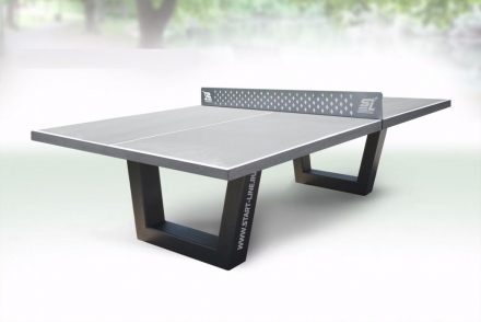 Теннисный стол City Strong Outdoor, фото 1