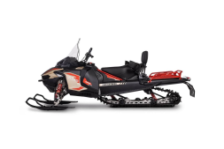 Снегоход AODES Siberiacross 1000 WT, фото 2